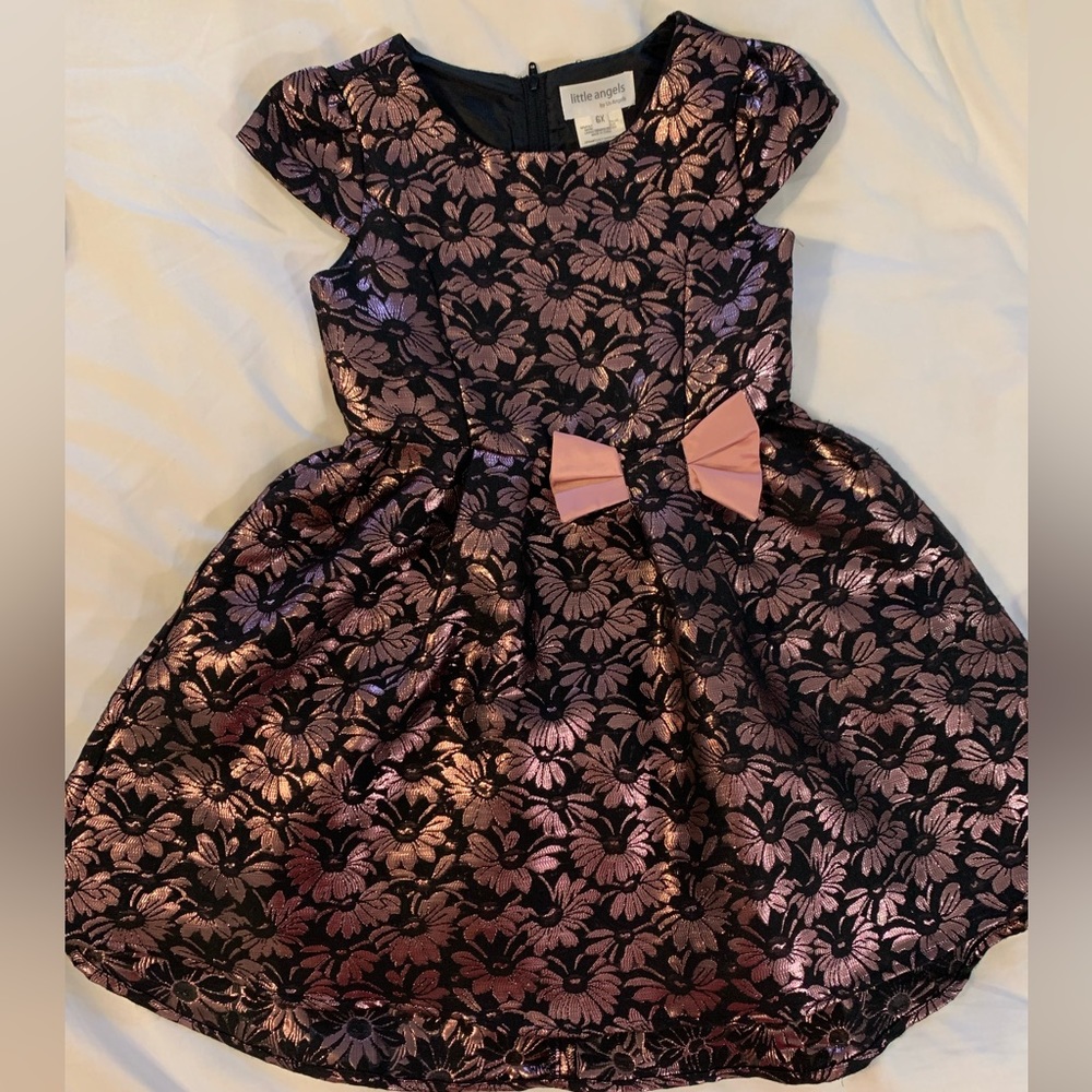 Little Angels dress